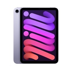 APPLE iPad mini (6. gen.) Wi-Fi 256GB - Purple