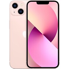 Apple iPhone 13 512GB Pink 6,1"/ 5G/ LTE/ IP68/ iOS 15