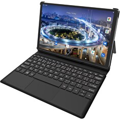 iGET K206 - Klávesnice pro tablet L206 s pogo