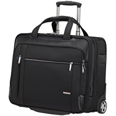 SAMSONITE SPECTROLITE 3.0 ROLLING TOTE 17.3" EXP Black