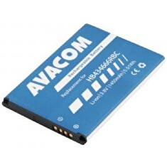 Baterie do mobilu Huawei E5573 Li-Ion 3,8V 1450mAh (náhrada HB434666RBC)