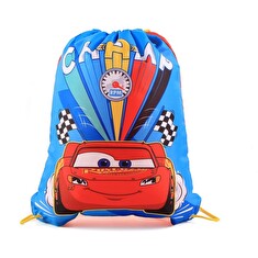 Sáček na cvičení Cars
