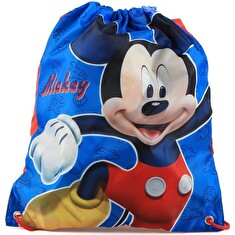 Sáček na cvičení Mickey