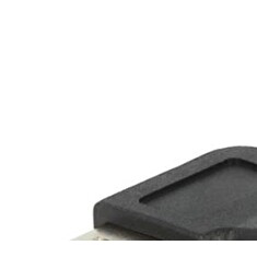 Delock adaptér EASY-USB 2.0-A samec > USB 2.0-A samice pravoúhlý levý/pravý