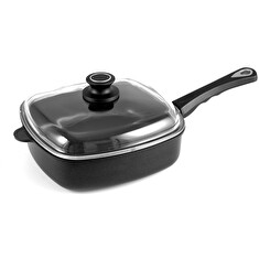 Hluboká pánev G21 Pool 26 cm s poklicí