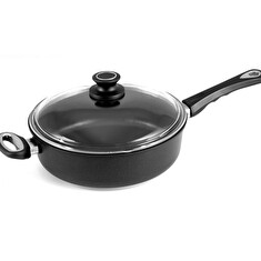 Hluboká pánev G21 Pool 28 cm s poklicí