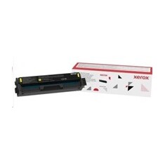 Xerox black High Capacity toner pro B230/B225/B235 (3 000 stran)