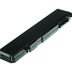 2-Power baterie pro TOSHIBA Satellite A50, A55 Tecra A2, M2/ Li-ion (6cells)/5200mAh/10.8V