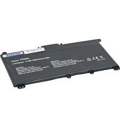 AVACOM Náhradní baterie HP Pavilion 14-BF Series Li-Pol 11,55V 3600mAh 42Wh