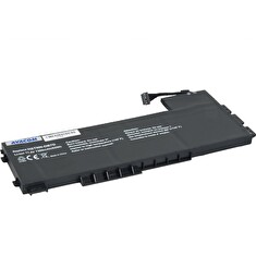 AVACOM Náhradní baterie HP ZBook 15 G3 Li-Pol 11,4V 7200mAh 82Wh