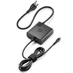 HP 45W Síťový adaptér USB-C