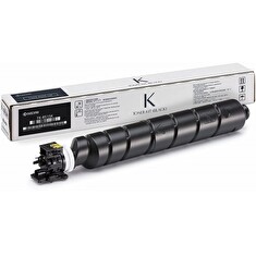 Kyocera toner TK-8515K černý na 30 000 A4 (při 5% pokrytí), pro TASKalfa 5052ci/6052ci/5053ci/6053ci