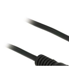Delock Audio kabel 3,5 mm jack samec/samec, 5 m