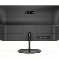 AOC/U27V4EA/27"/IPS/4K UHD/60Hz/4ms/Black/3R