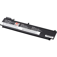 Baterie T6 Power Lenovo ThinkPad T460s, T470s, 2200mAh, 25Wh, 3cell, Li-Pol