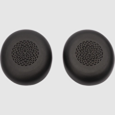Jabra Evolve2 75 Ear Cushion, Black version, 1pair