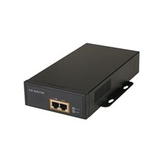 MaxLink PI90 PoE injektor - 802.3af/at/bt, 55V, 1,75A, 95W, 1Gbit