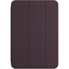 Smart Folio for iPad mini 6gen - Dark Cherry