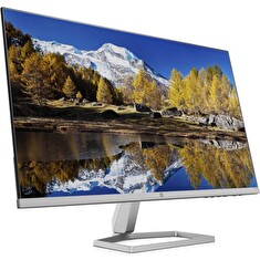 HP/2H4B5AA/27"/IPS/QHD/75Hz/5ms/Blck-Slvr/2R