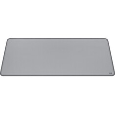 Logitech Desk Mat Studio Series - MID GREY