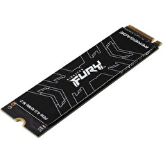 Kingston Flash SSD 500G Kingston FURY Renegade PCIe 4.0 NVMe M.2 SSD