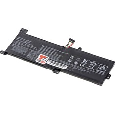 Baterie T6 Power Lenovo IdeaPad 320-15IKB, 320-17IKB, 330-15IKB, 4050mAh, 30Wh, 2cell, Li-pol