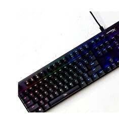 HP HyperX Alloy Origins - Mechanical Gaming Keyboard - HX Blue (US Layout)