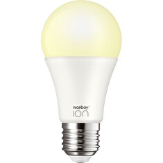Chytrá žárovka Niceboy ION SmartBulb Ambient 9W - E27
