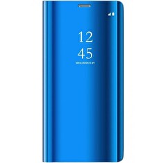 Cu-Be Clear View Samsung Galaxy A52 / A52 5G / A52s Blue