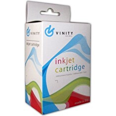 VINITY kompatibilní inkoust Brother LC-900Y | Yellow | 15ml