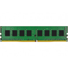 Kingston/DDR4/8GB/3200MHz/CL22/1x8GB