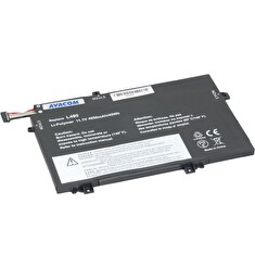 AVACOM Náhradní baterie Lenovo ThinkPad L480, L580 Li-Pol 11,1V 4050mAh 45Wh