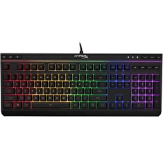 HP HyperX Alloy Core RGB herní klávesnice