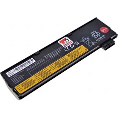 Baterie T6 Power Lenovo ThinkPad T470, T480, T570, T580, P51s, P52s, 5200mAh, 58Wh, 6cell