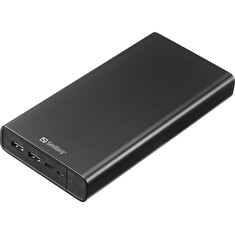 Sandberg Powerbank USB-C PD 100W 38400 mAh