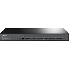 TP-Link SX3016F 16x10G SFP+ managed switch