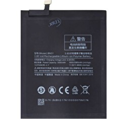 Xiaomi BN31 Baterie 3080mAh (OEM)