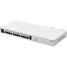 MikroTik CCR2116-12G-4S+, Cloud Core Router