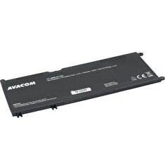 AVACOM Náhradní baterie Dell Inspiron 17 7778 Li-Ion 15,2V 3700mAh