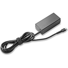 HP USB-C AC Adapter 45W EURO