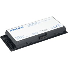 AVACOM Náhradní baterie Dell Precision M4600 Li-Ion 11,1V 8400mAh