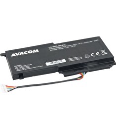 AVACOM Náhradní baterie Toshiba Satellite L50, L55 Li-Pol 14,4V 2500mAh