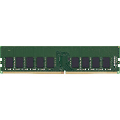 16GB 3200MHz DDR4 ECC CL22 Kingston 2Rx8 Micron R