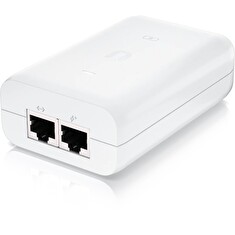 Ubiquiti U-POE-at - Gigabitový PoE injektor, 802.3at, 30W