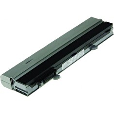 2-Power baterie pro DELL Latitude E4300/E4310 Li-ion (6cell), 11.1V, 5200mAh