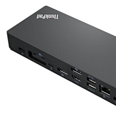 Lenovo Dock ThinkPad Thunderbolt 4 WorkStation 230W