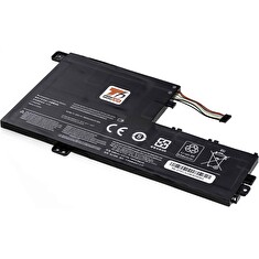 Baterie T6 Power Lenovo Yoga 520-14IKB, Flex 5-1470, IP 320S-14IKB, 3600mAh, 41Wh, 3cell, Li-Pol