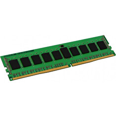 Kingston Desktop PC 8GB DDR4 3200MHz Single Rank Module