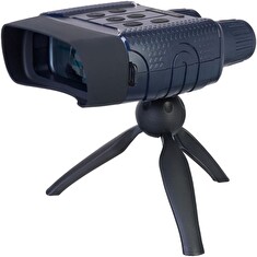 Dalekohled Discovery Night BL20 s nočním viděním a WiFi