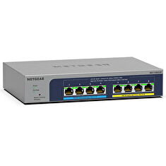 Netgear 8PT POE++ MULTIGIG PLUS SWITCH